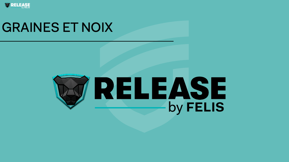 GRAINES ET NOIX