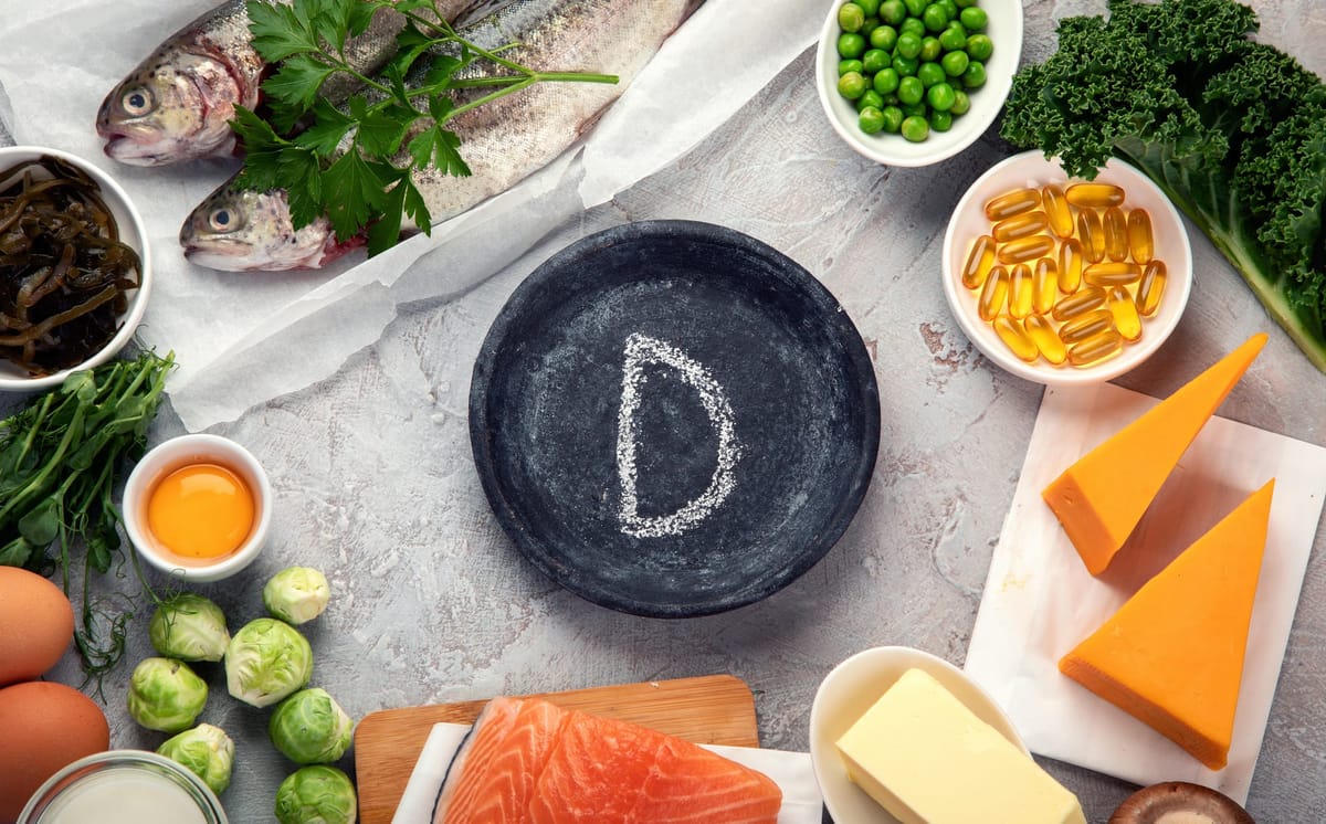 Vitamine D dans le football professionnel : de la science au terrain