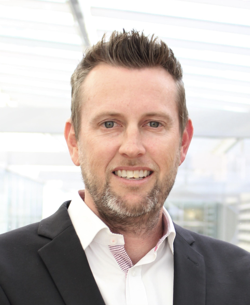 Rob Duffield - Chercheur en sciences du sport