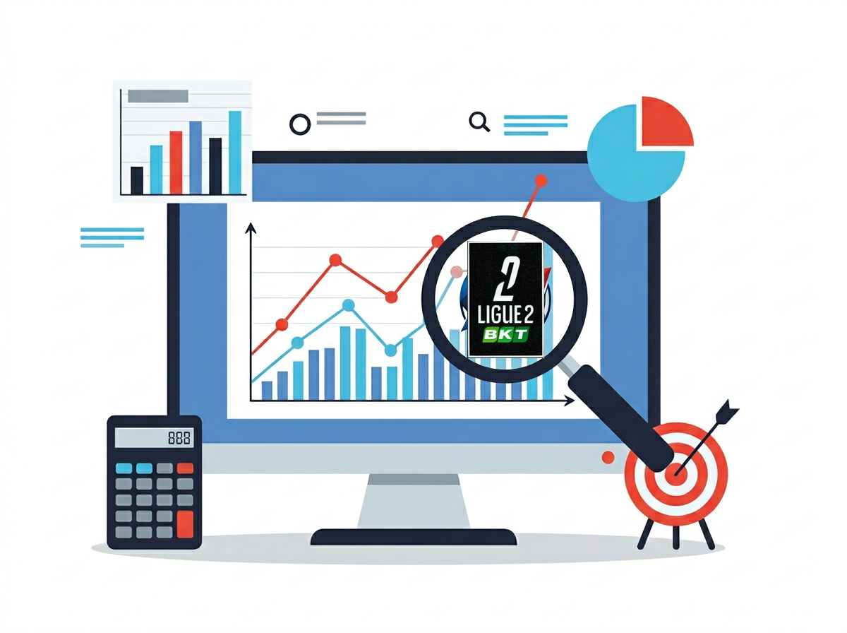 Suivi des données physiques en Ligue 2 - Saison 2025/2026