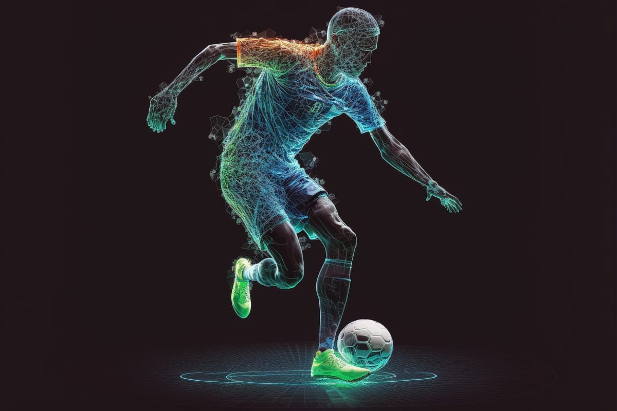 Ponce-Bordón et al (2026). The influence of red cards on match-running performance in elite soccer