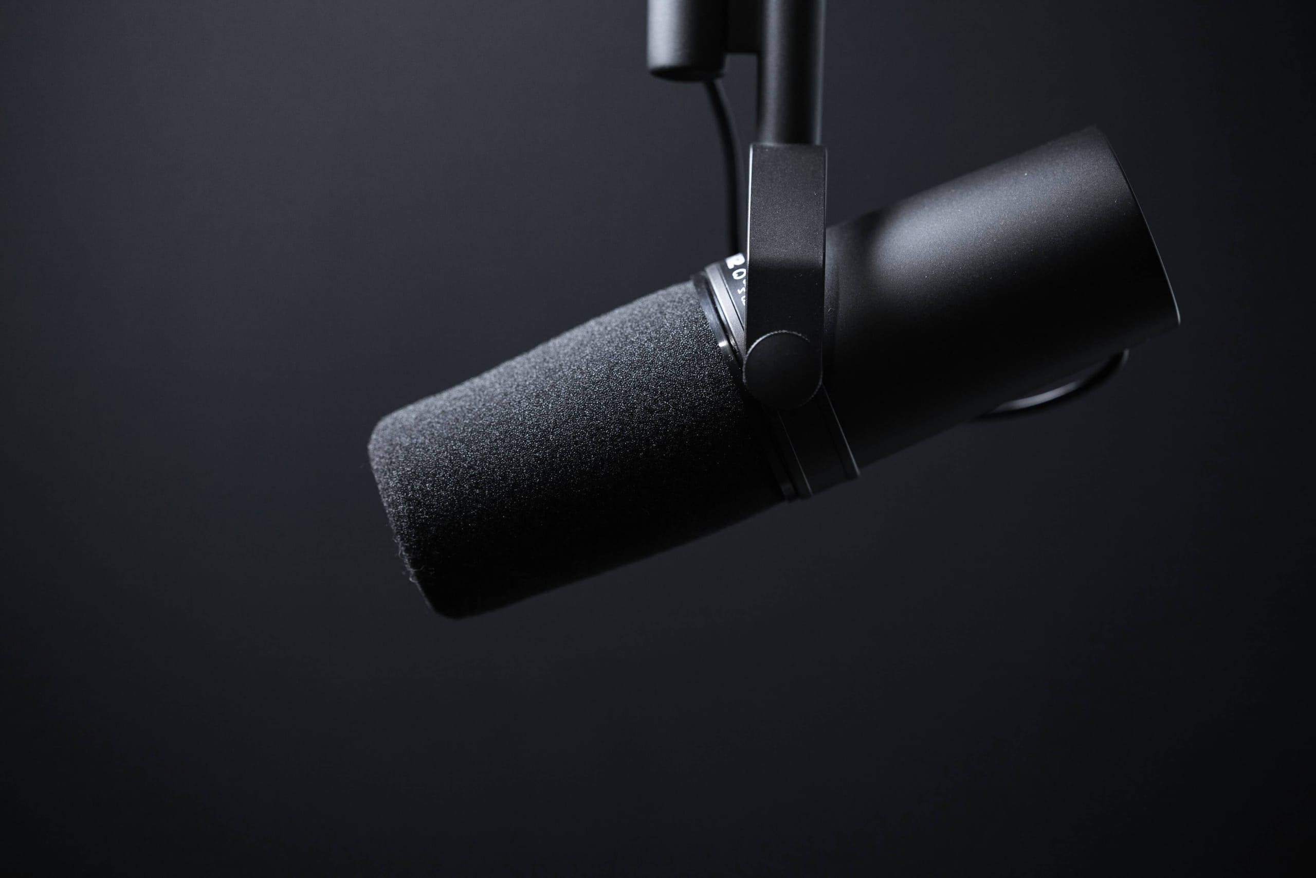 Podcasts