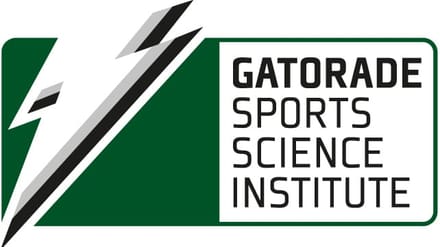 Gatorade Sports Science Institute - GX Sweat Patches et GX Smart Bottles