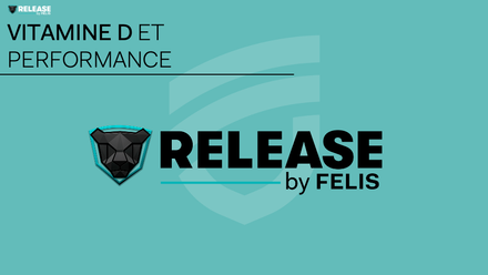 VITAMINE D ET PERFORMANCE