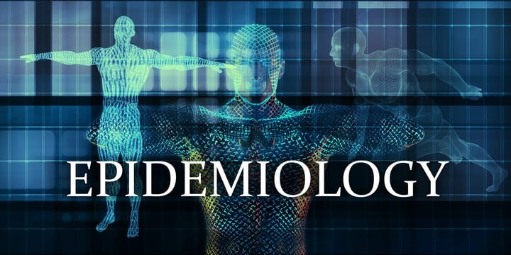 Épidémiologie du sport