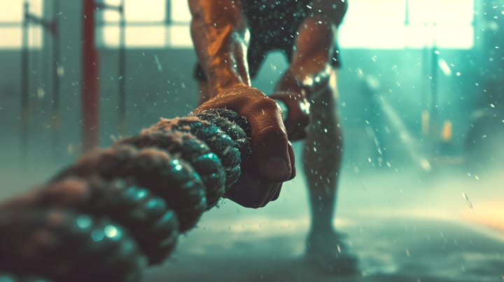 Hydratation et tests de sudation dans le football