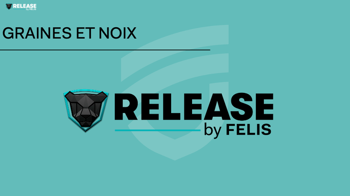 GRAINES ET NOIX