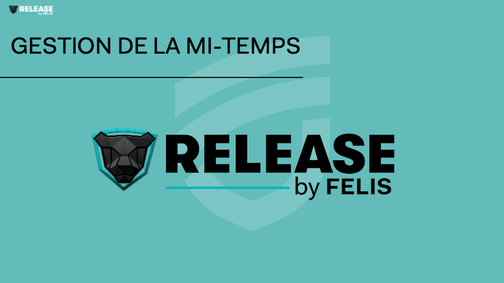 GESTION DE LA MI-TEMPS