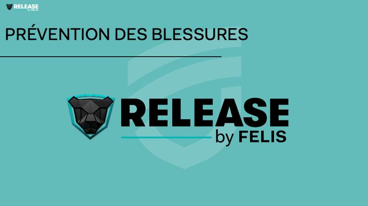 PRÉVENTION DES BLESSURES