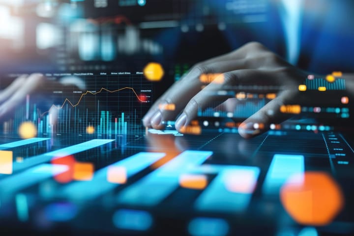 Octobre 2025 - Management, Business, et Finance