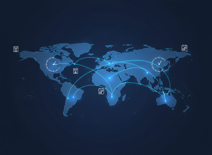 Calendrier des périodes de transferts 2026/2027